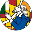 The Priory Catholic Primary School logo