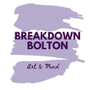 Breakdown Bolton CIC logo