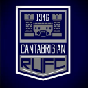 Cantabrigian Rugby Club logo
