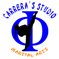 Carrera'S Studio - Martial Arts logo