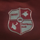 Oxhey Fc logo