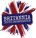 The Britannia Youth Organisation logo