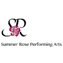 Summer Rose Performing Arts logo