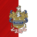 Afc Darwen logo