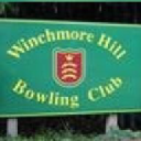 Winchmore Hill Bowls Club logo