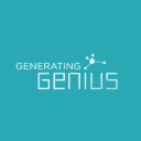 Generating Genius logo