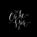 The Cake Spa logo