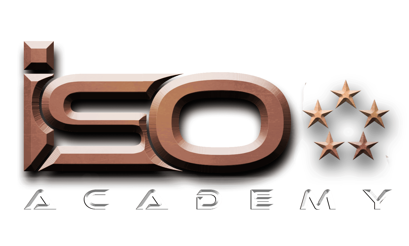 ISO Academy Limited logo