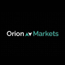 Orion Fx Markets logo
