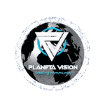Planeta Vision logo
