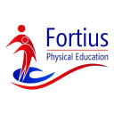 Fortius Pe logo