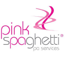 Sandra Creasey - Pink Spaghetti PA Services