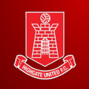 Highgate United Football Club logo