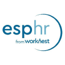 esphr logo