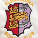 Alexandra Bowling Club logo
