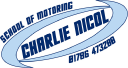 Charlie Nicol School Of Motoring