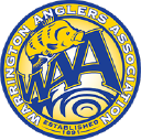 Warrington Anglers Association logo