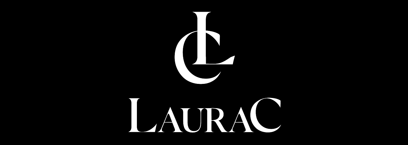 Laurac Brows logo
