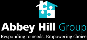 Abbey Hill Education logo
