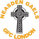 Neasden Gaels Gfc logo
