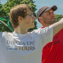 Discovery Tennis - Independent Tennis Coaching logo
