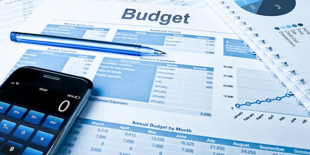 Budgeting and Budgetary Control