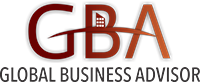 GBA Corporate logo