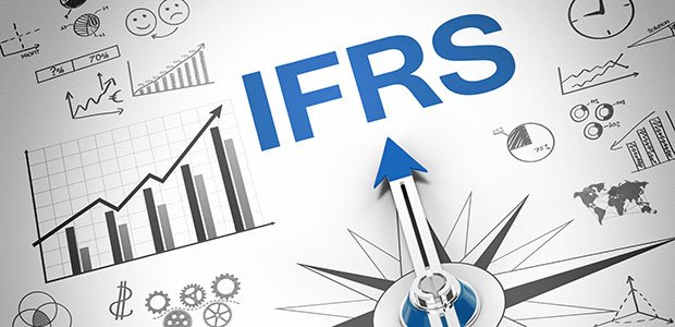 IFRS (International Financial Reporting Standards)