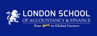 London School of Accountancy and Finance - ACCA Gold ALP in Indonesia logo