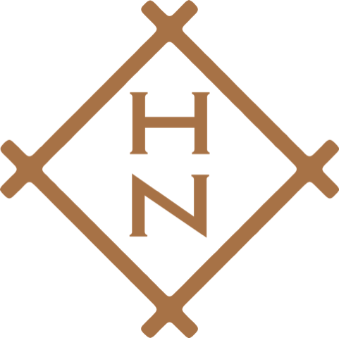 The Hawks Nest logo