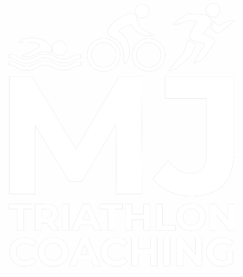 Mj Triathlon Coaching logo
