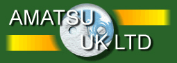 Amatsu Uk logo