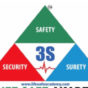 3S Life Safe Akademie logo