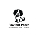 Pawtant Pooch (Dog Training & Behaviour) logo