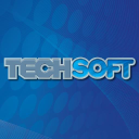 Techsoft Uk logo
