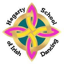Ward School Of Irish Dance logo