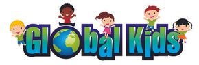 Global Kids Day Care logo