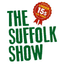 Suffolk Agricultural Association logo