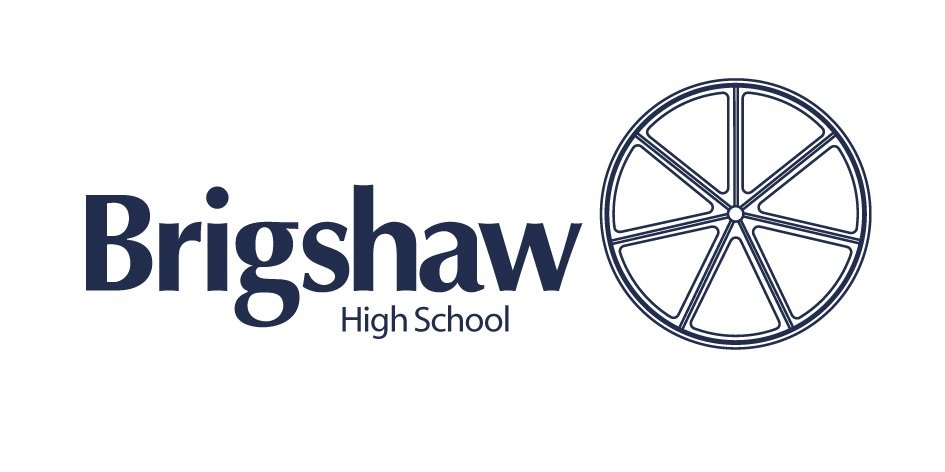 Brigshaw High School logo