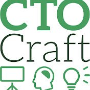 CTO Craft logo