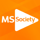 MS Wellbeing Hub Scotland logo