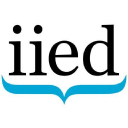 International Institute for Environment and Development (IIED)