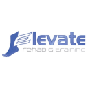 Elevate Bootcamp logo