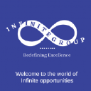 Infinite Opportunities Abroad logo