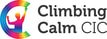 Climbing Calm CIC logo