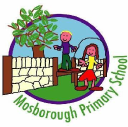 Mosborough Primary School logo