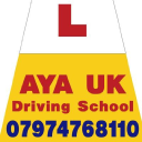 Aya Uk Driving School In East Acton Automatic