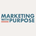 Marketing With Purpose logo