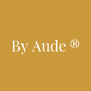 By Aude® Wellness logo