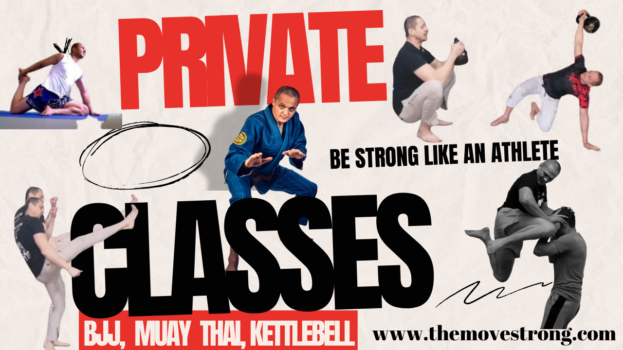 10 Private Classes